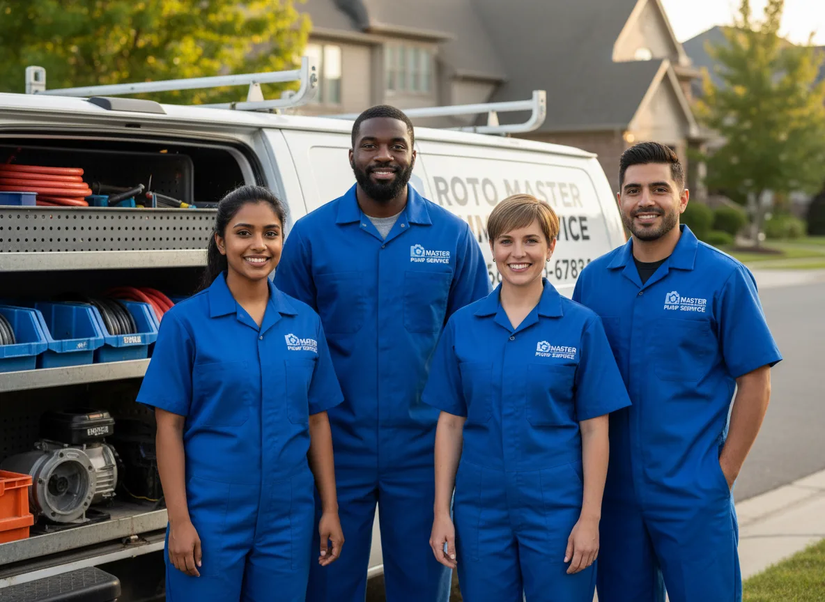 Sump Pump Installation company in New Holland, IL